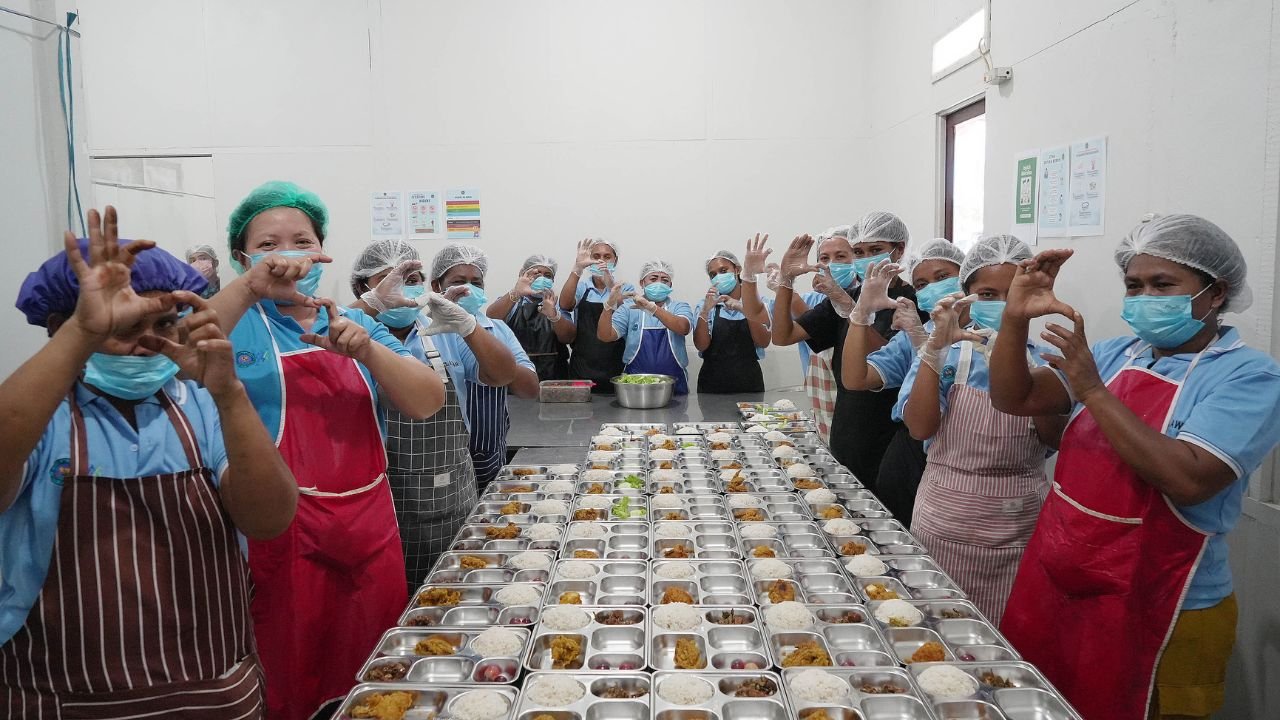 BGN Luruskan Anggaran MBG: Biaya Bahan Makanan Hanya Rp 8.000–10.000 per Porsi