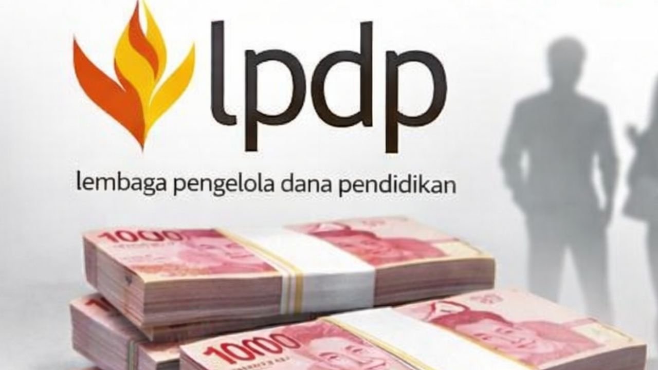 LPDP Minta Keluarga Kaya Daftar Beasiswa Parsial, Plt Dirut Minta Maaf atas Polemik dan Ingatkan: "Lu Pakai Duit Pajak"
