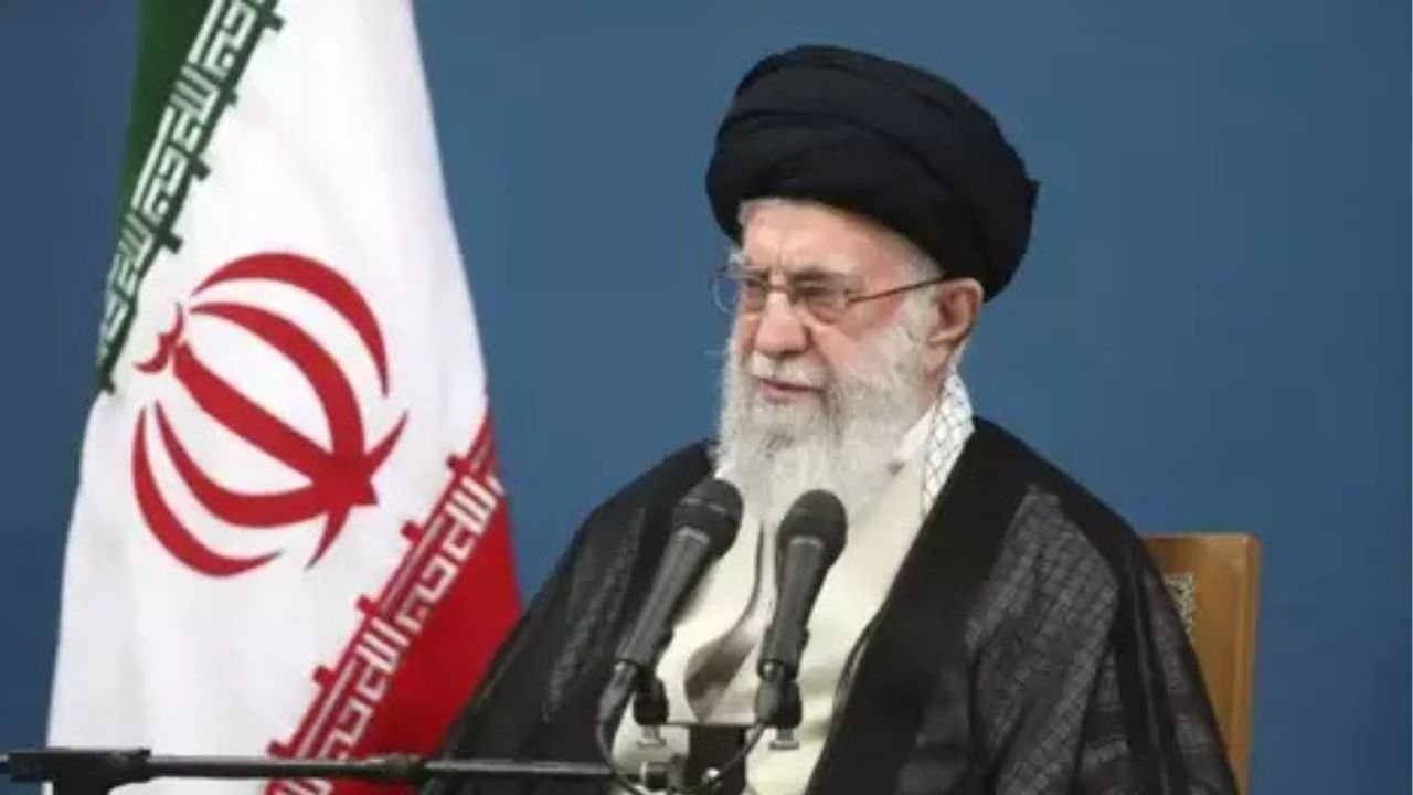 Pemimpin Tertinggi Iran Ayatollah Ali Khamenei Tewas dalam Serangan Gabungan AS-Israel