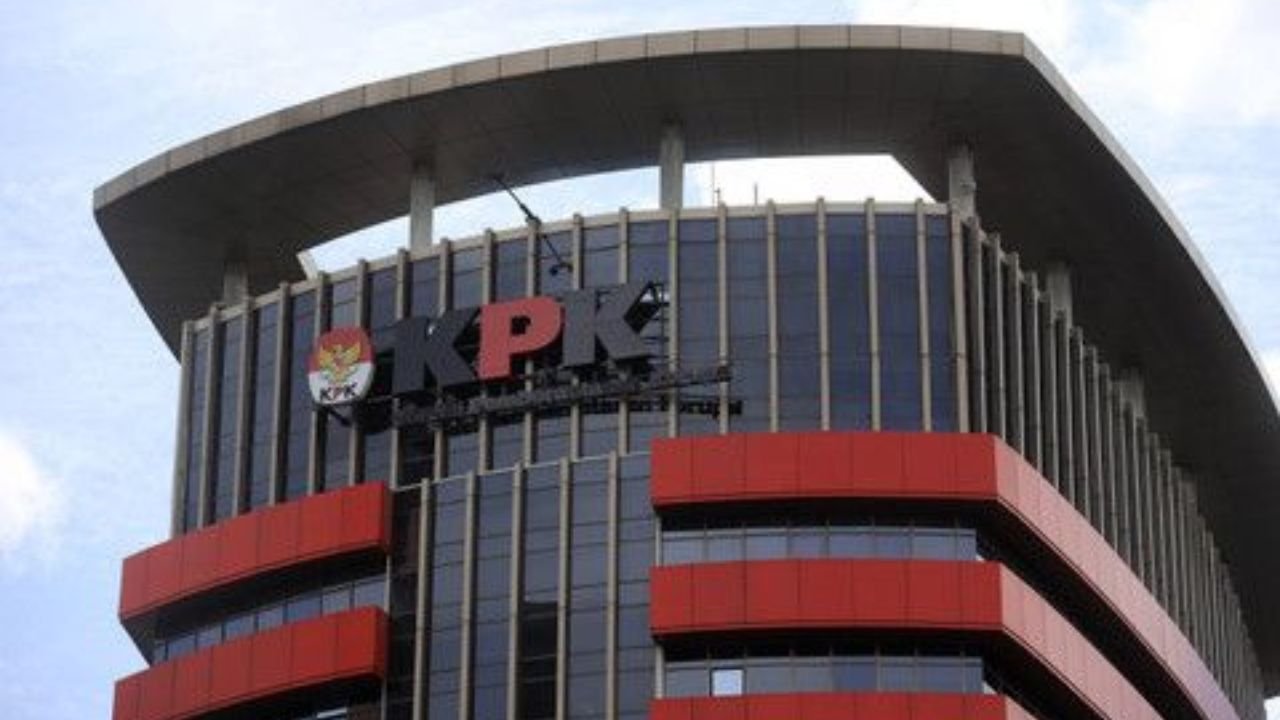 Bupati Pekalongan Fadia Arafiq Terjaring OTT KPK