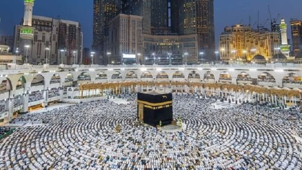 1.415 Jamaah Umrah NTB Dipastikan Aman di Arab Saudi di Tengah Ketegangan Timur Tengah