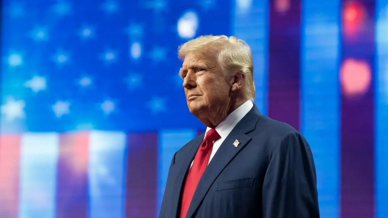 Trump Ancam Putus Hubungan Dagang dengan Spanyol usai Pangkalan Militer AS Ditutup