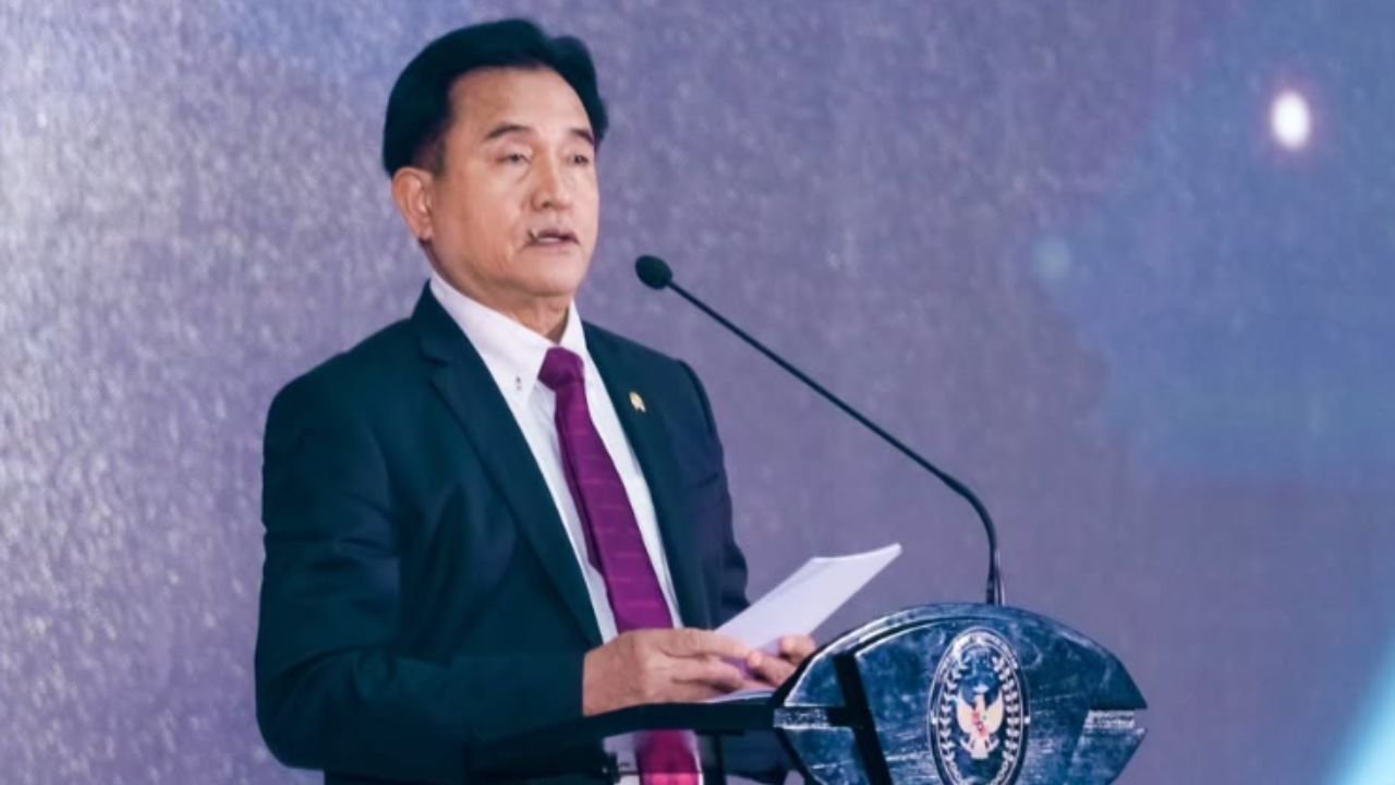 Yusril: Stabilitas Pemerintahan Ditentukan Kompromi Politik, Bukan Ambang Batas Parlemen