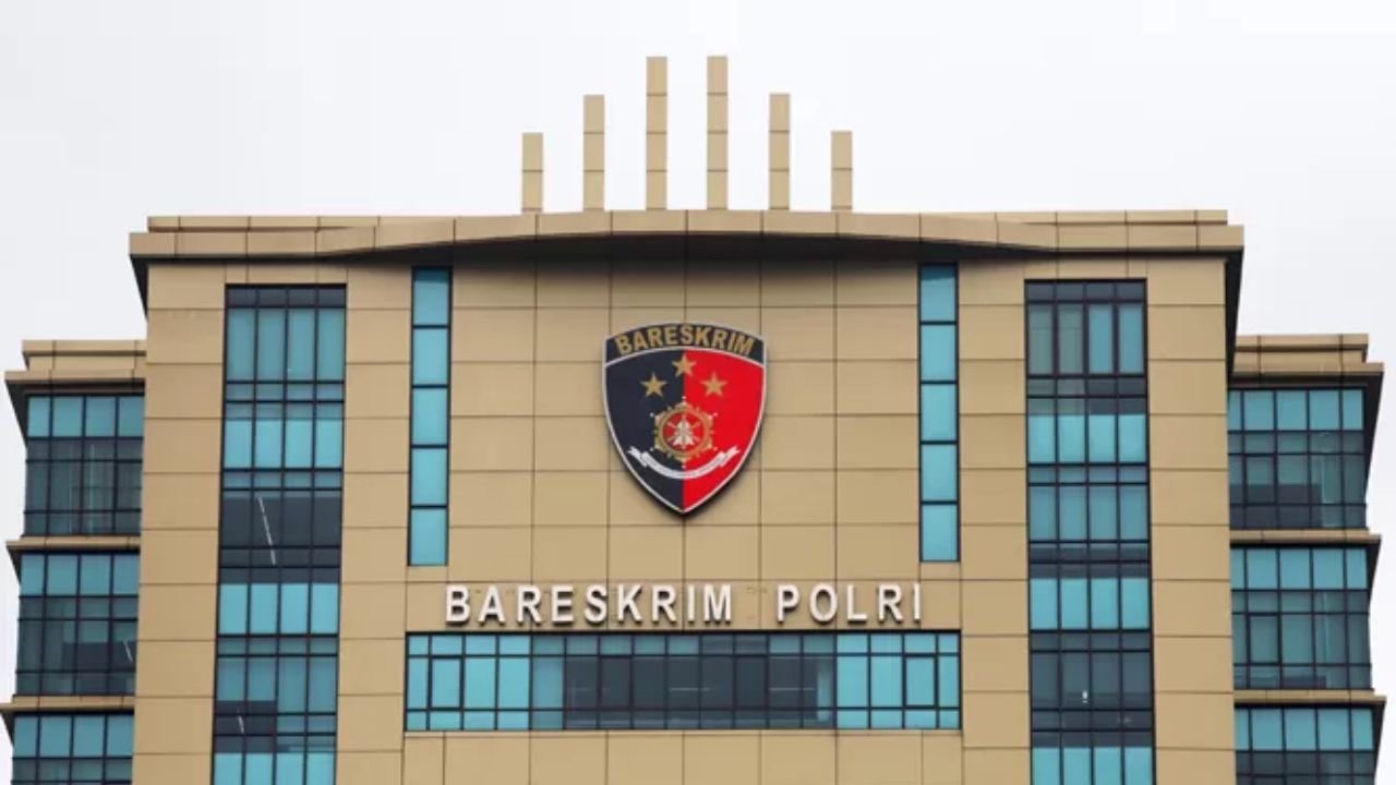 Bareskrim Bekukan 40 Rekening Penampung Dana Judol Senilai Rp 1,67 Miliar