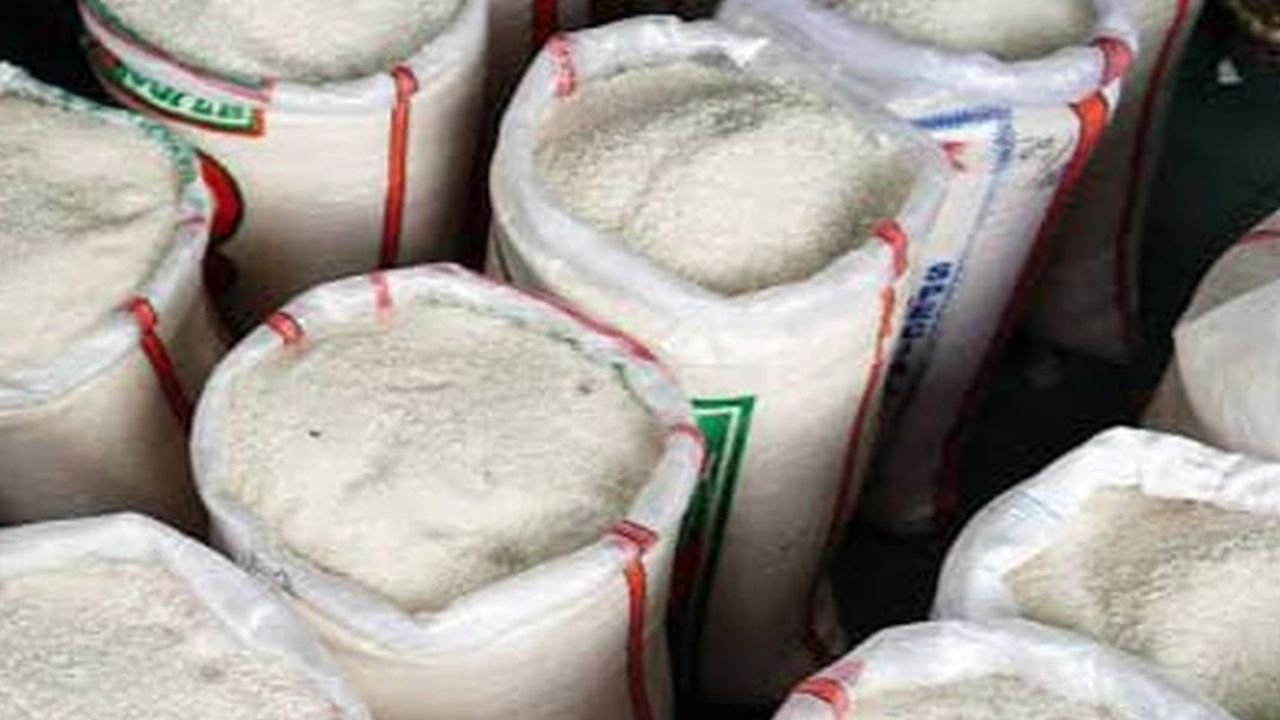 Stok Beras Nasional Capai 27,99 Juta Ton, Aman untuk 324 Hari ke Depan