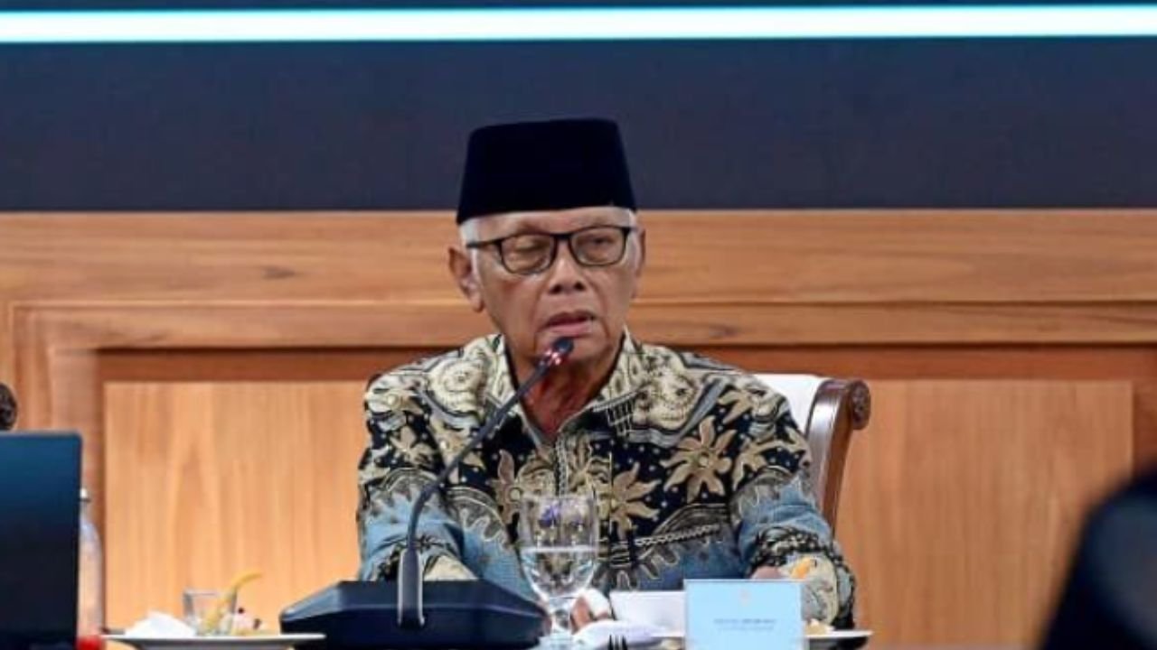 MUI Ajak Ulama dan Umara Perkuat Persatuan di Tengah Gejolak Geopolitik Global