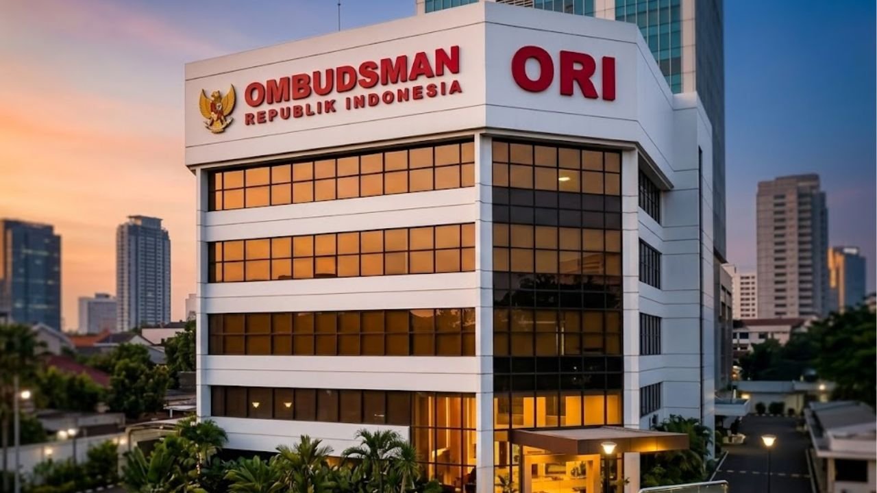 Kejagung Geledah Kantor Ombudsman dan Rumah Komisioner Terkait Kasus Korupsi CPO