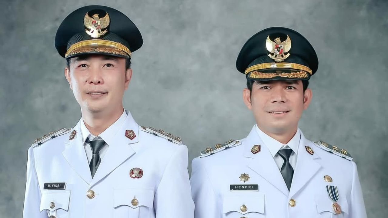 KPK Tangkap Bupati dan Wakil Bupati Rejang Lebong, 9 Orang Dibawa ke Jakarta