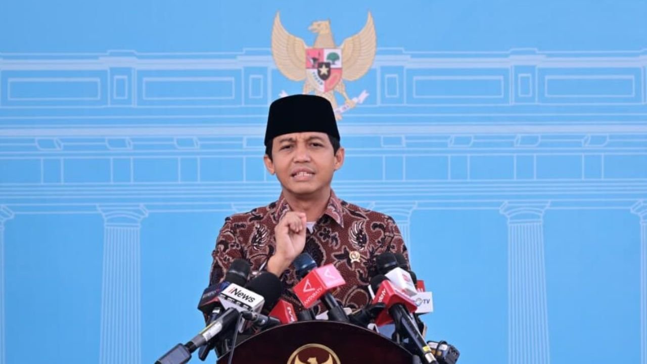 Prabowo Siapkan Inpres Penyelamatan Gajah dan Keppres Satgas Pembiayaan Taman Nasional