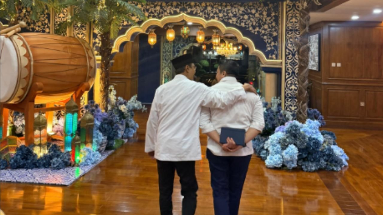 Hampir 20.000 Anak Putus Sekolah Kembali Belajar Lewat Program Sekolah Rakyat