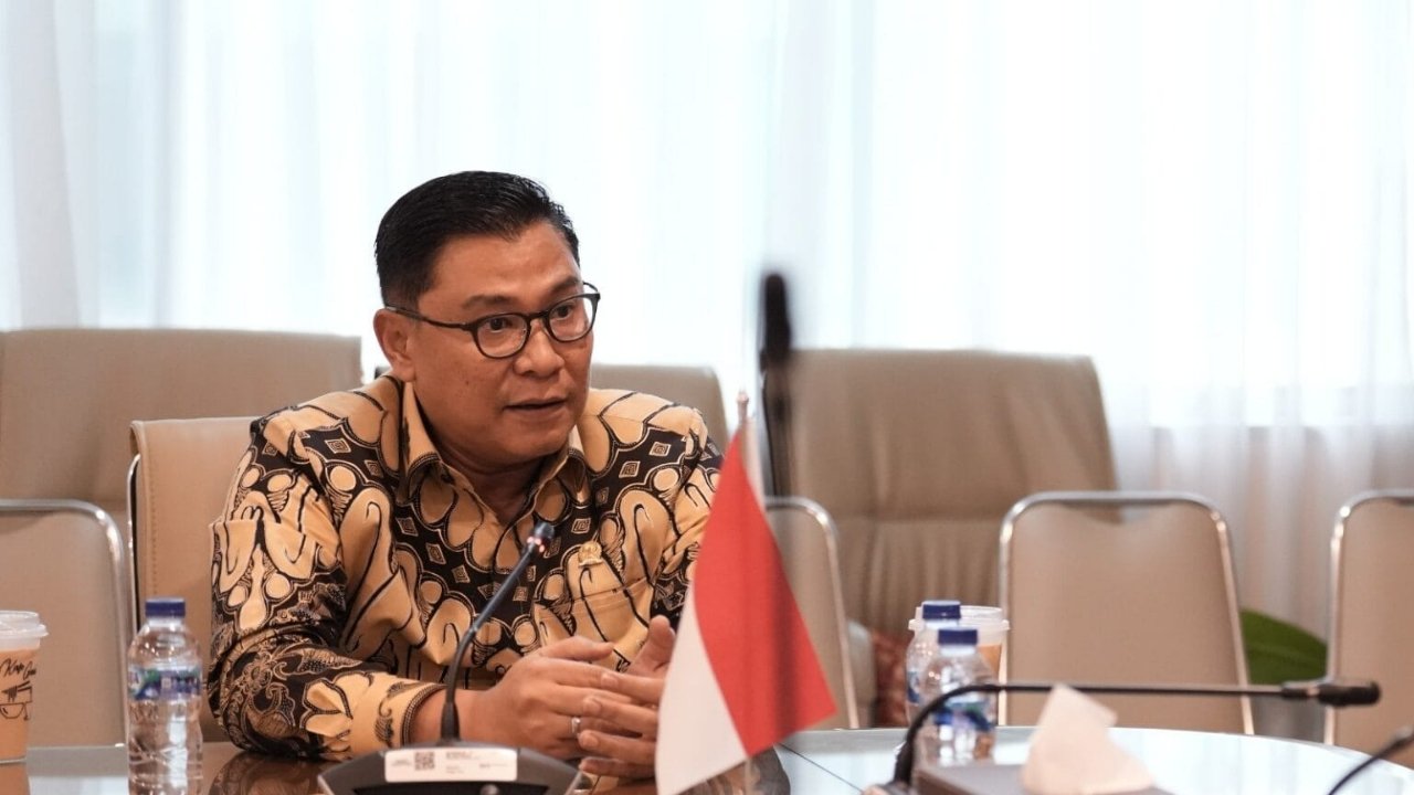 Komisi V DPR Dukung Pembangunan Jogjakarta Outer Ring Road