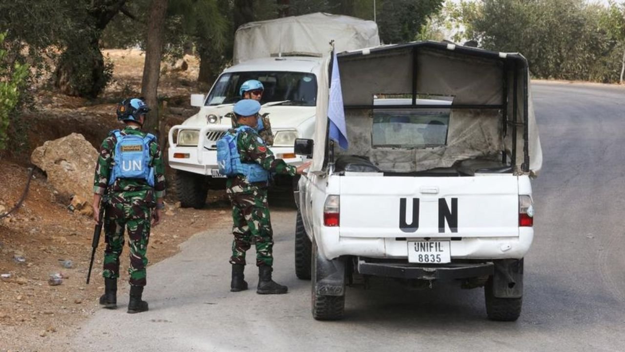Satu Prajurit TNI Gugur dalam Serangan di Pos UNIFIL Lebanon, PBB Kecam Keras