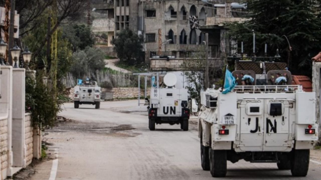 Indonesia Desak PBB Gelar Sidang Darurat Dewan Keamanan Usai Tiga Personel UNIFIL Gugur di Lebanon