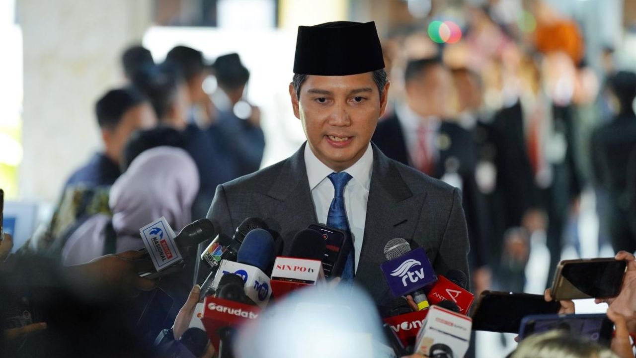 Tiga Prajurit TNI Gugur di Lebanon, Fraksi Gerindra Kecam Serangan terhadap Pasukan UNIFIL