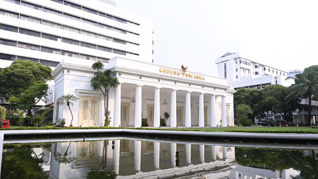 Indonesia Kecam Keras Pengesahan UU Hukuman Mati bagi Tahanan Palestina oleh Israel