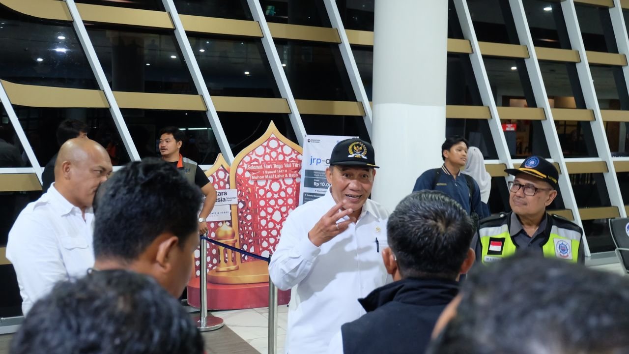 Anggota DPR RI Bambang Haryo Desak Kemenhub Tambah Dermaga Merak, 60 Persen Armada Kapal Tak Bisa Beroperasi