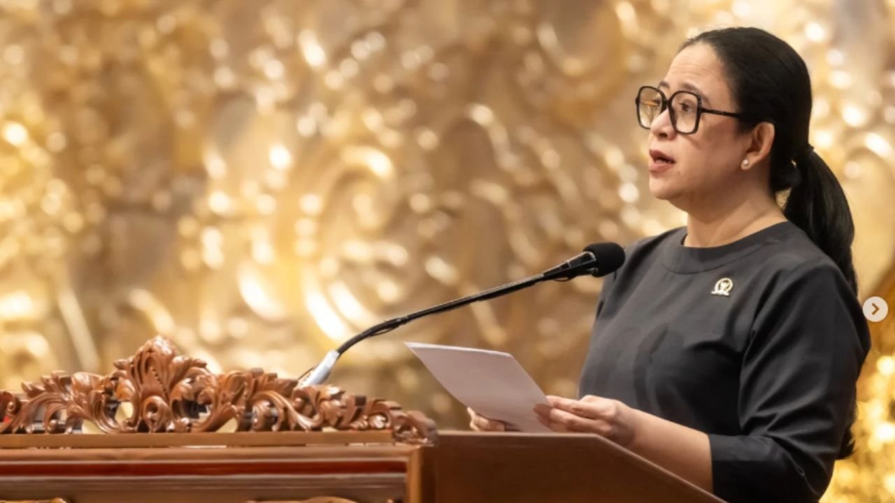 Puan Maharani Desak Evaluasi Berkala Kebijakan WFH ASN Setiap Jumat