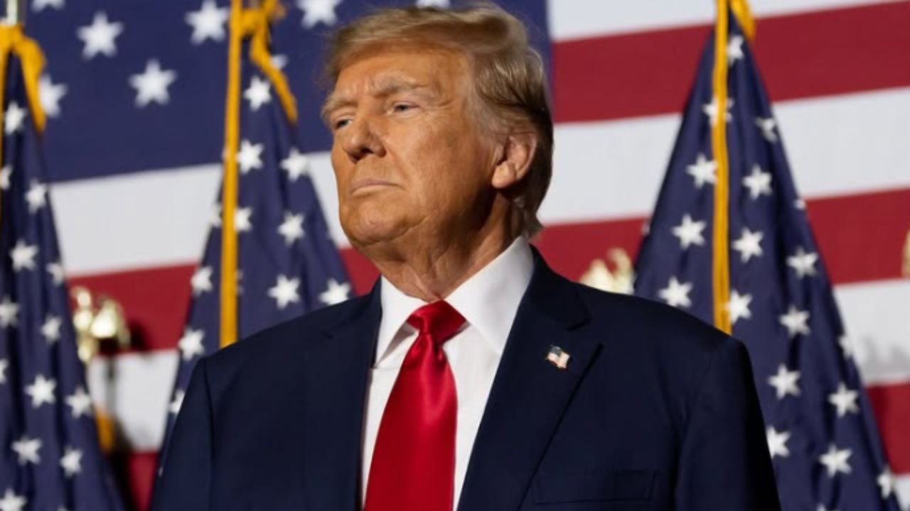 Trump Kenakan Tarif hingga 100% untuk Obat Impor, Perusahaan Farmasi Diberi Pilihan