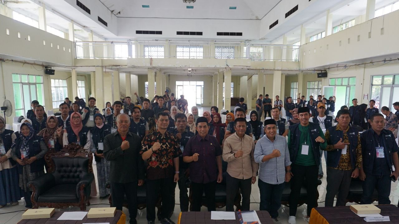 Tingkatkan Keselamatan Wisata, Kemenpar Latih Pelaku Pariwisata di Kabupaten Takalar