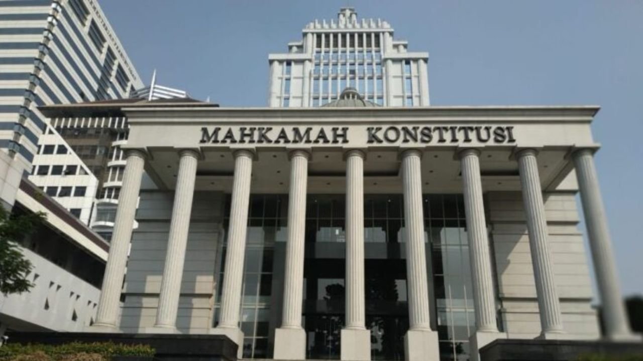 Mahkamah Konstitusi Raih Nilai "Sangat Baik" dalam Survei Kepuasan Masyarakat 2025, Aksesibilitas Jadi Catatan