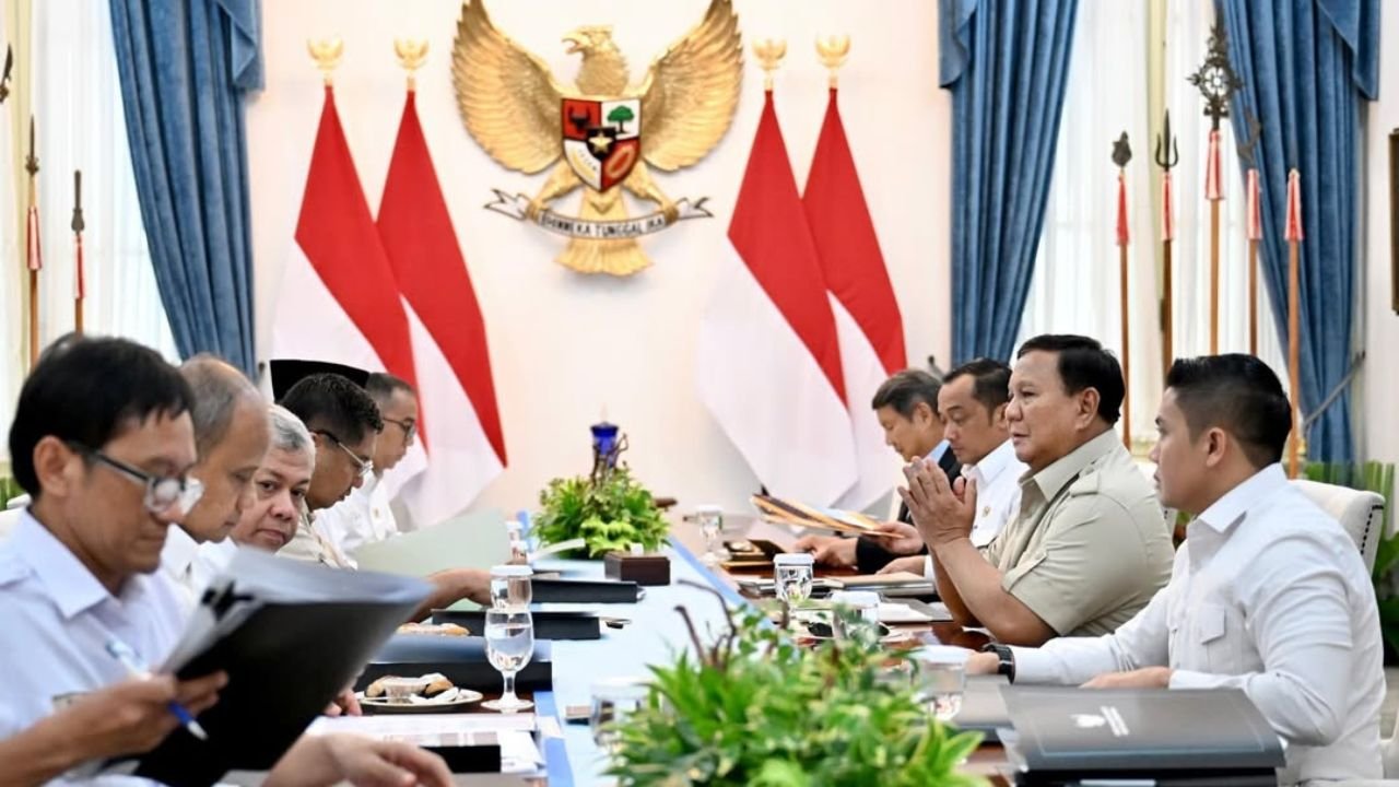 Optimalkan Aset BUMN dan Lahan Negara, Pemerintah Kebut Pembangunan Hunian Inklusif