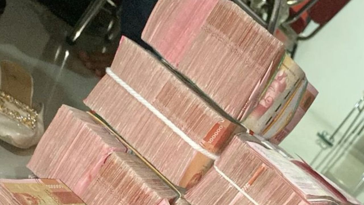 Utang Pinjol Masyarakat Indonesia Tembus Rp100,69 Triliun per Februari 2026