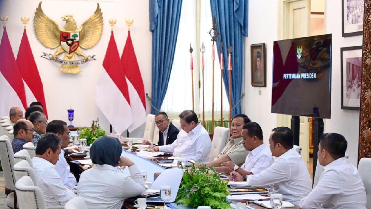 Prabowo Instruksikan Percepatan Kampung Nelayan Merah Putih, 100 Titik Ditarget Rampung Mei 2026