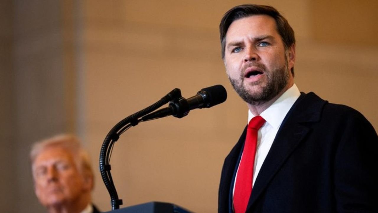 Wapres AS JD Vance: Perang Melawan Iran Hampir Usai, Misi Militer Hampir Tercapai