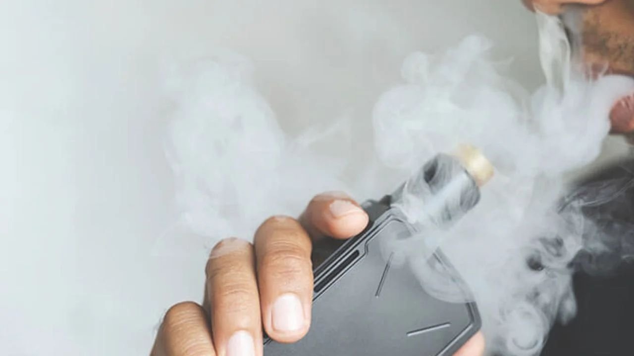 BNN Usulkan Larangan Vape di Indonesia, Komisi III DPR Beri Dukungan