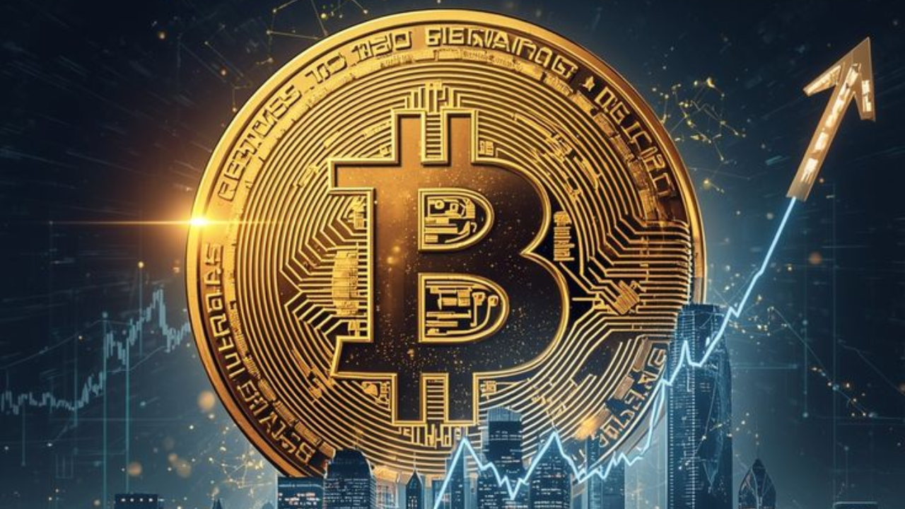 Iran Minta Kapal Tanker Bayar Tol Bitcoin untuk Lewati Selat Hormuz