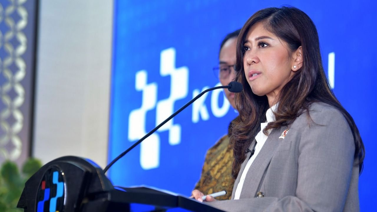 Meta Penuhi Aturan Perlindungan Anak, Google Terima Teguran Resmi dari Komdigi