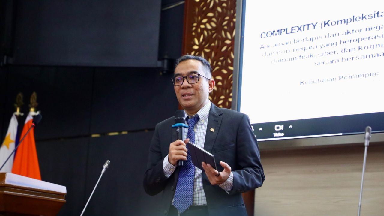 Kemdiktisaintek Kucurkan Rp1,7 Triliun untuk 18.215 Riset Kampus, 60 Persen Penerima dari PTS