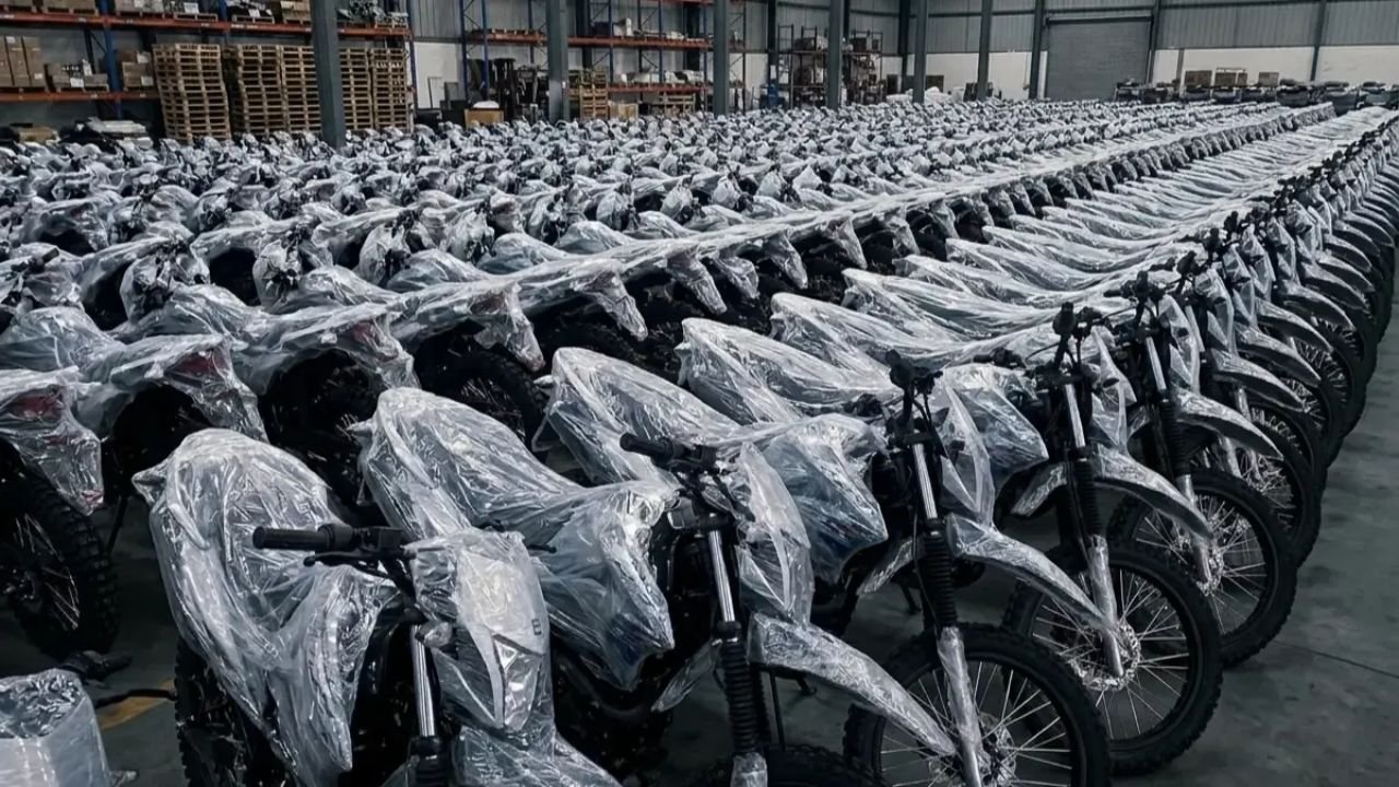 Motor Listrik 21 Ribu Untuk Kepala SPPG: Kebutuhan Nyata atau Pemborosan Anggaran?