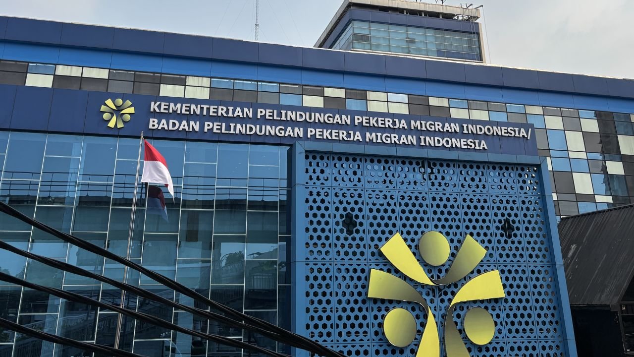 KP2MI Targetkan 500 Ribu Pekerja Migran Terampil Lewat Penguatan Sistem Vokasi