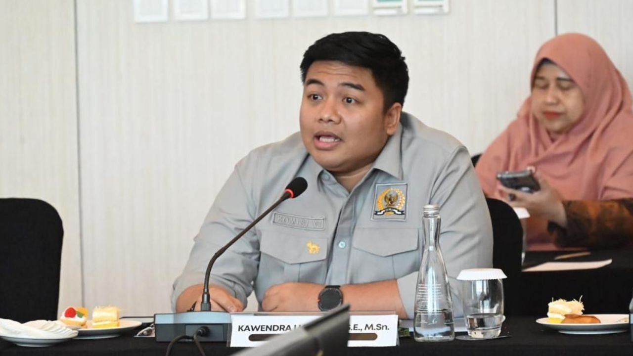 Kawendra Desak BNI Segera Selesaikan Kasus Dana Umat Katolik Rp28 Miliar