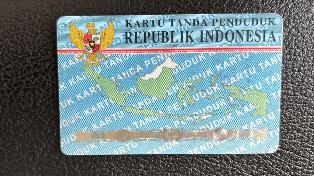 Kemendagri Usulkan Denda bagi Warga yang Kehilangan KTP Elektronik