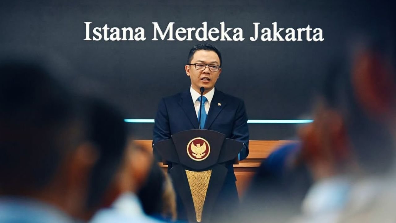 Menlu Sugiono: Energi Nasional Aman, Pasokan Minyak Tidak Bergantung Penuh pada Selat Hormuz