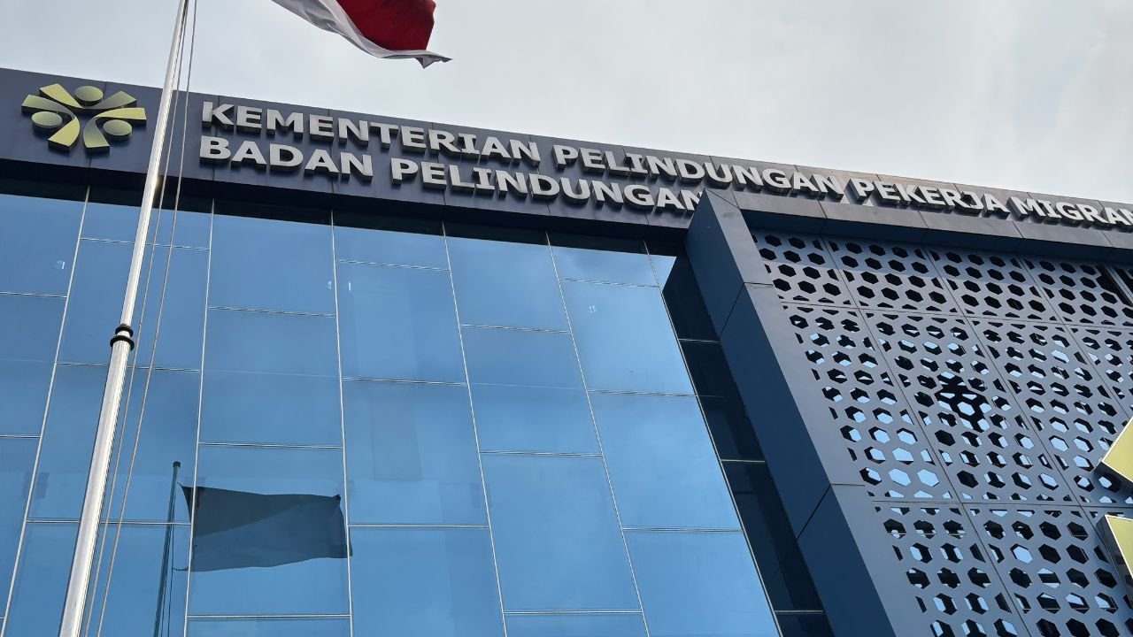 Indonesia Bawa Agenda Perlindungan Pekerja Migran ke Forum PBB Mei 2026