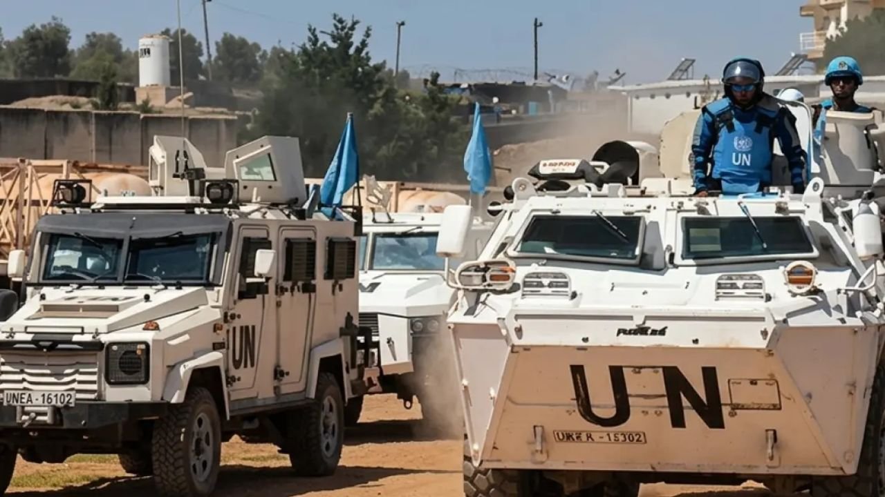 Empat Prajurit Indonesia Gugur di Lebanon, Pemerintah Desak PBB Usut Serangan Israel