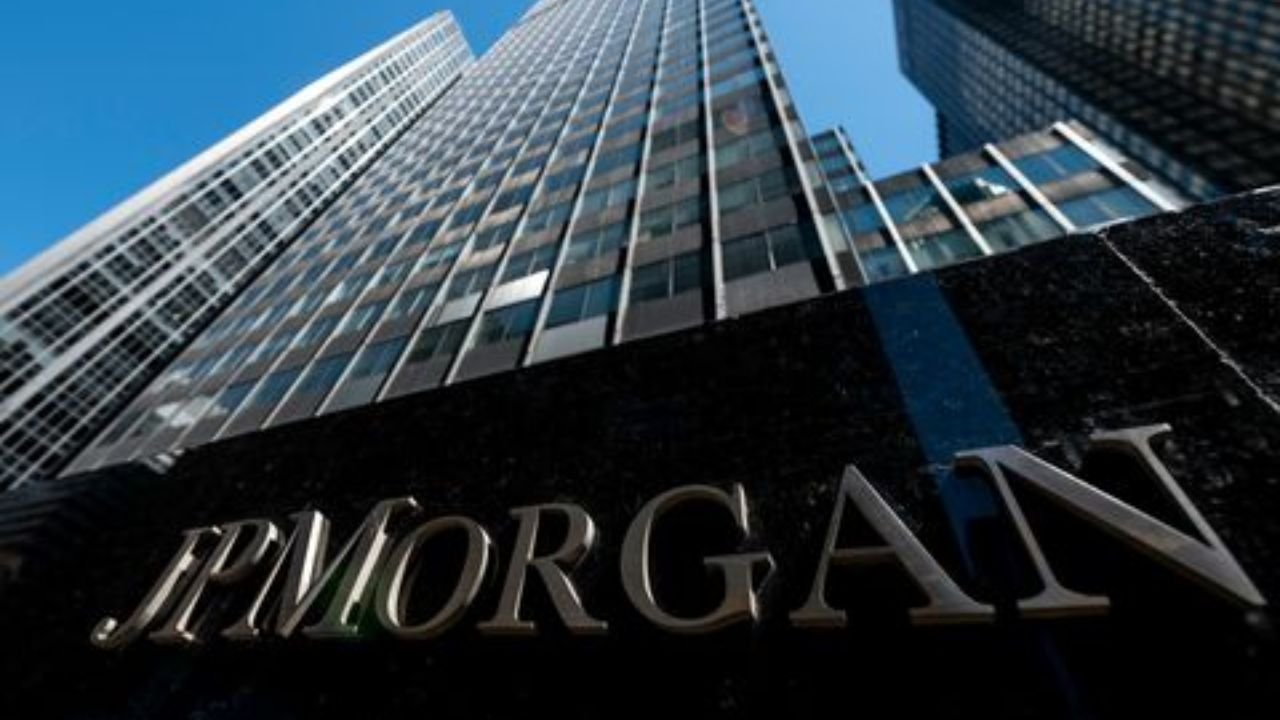 JP Morgan Nobatkan Indonesia Peringkat 2 Dunia dalam Ketahanan Energi Global