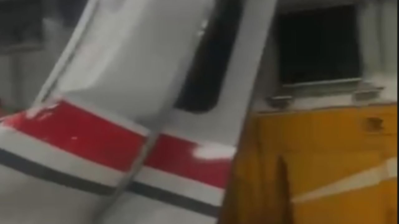 KA Argo Bromo Tabrak KRL di Bekasi Timur, Dua Penumpang Meninggal Dunia