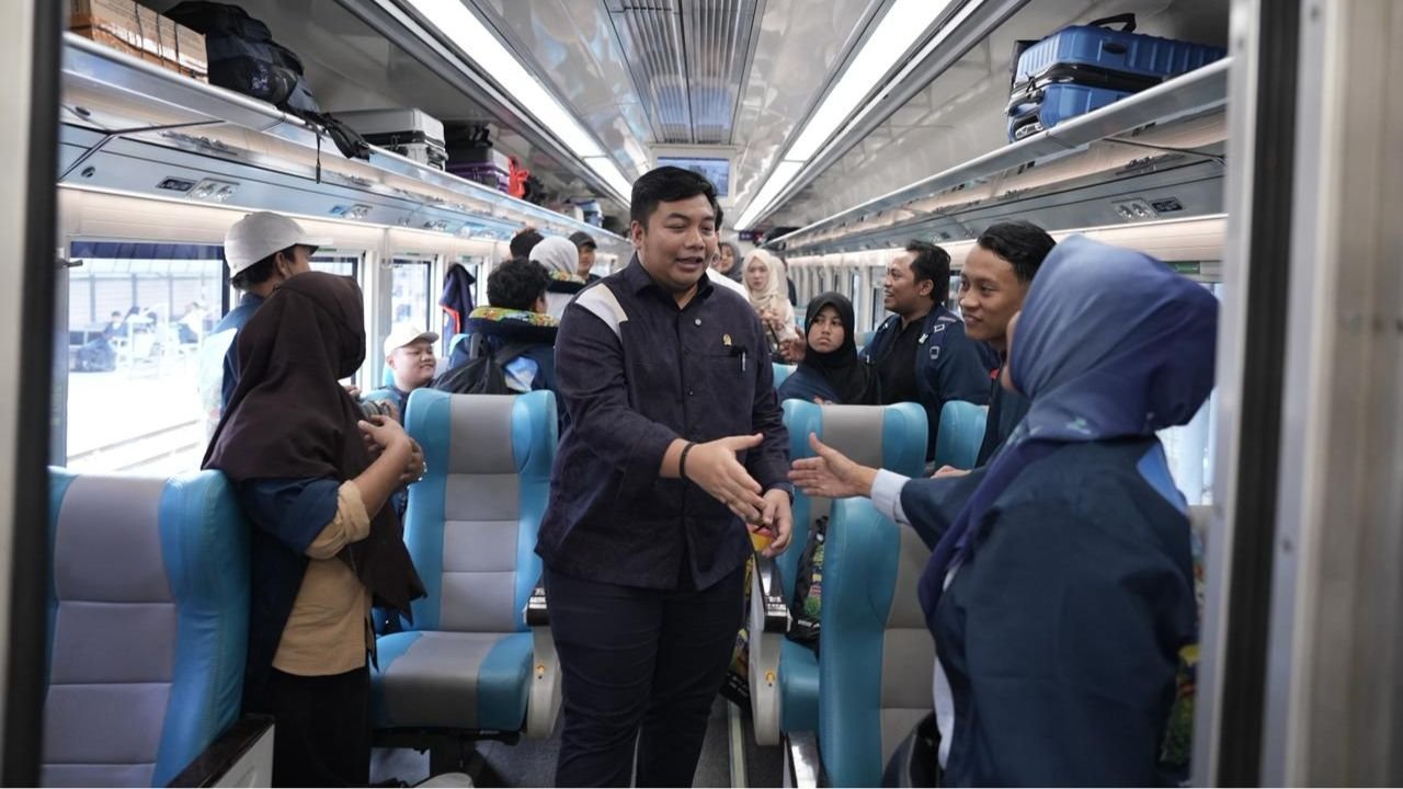 Kawendra Lukistian Desak Pemerintah Cabut Izin Operasional Taksi Green SM Buntut Kecelakaan Maut di Bekasi