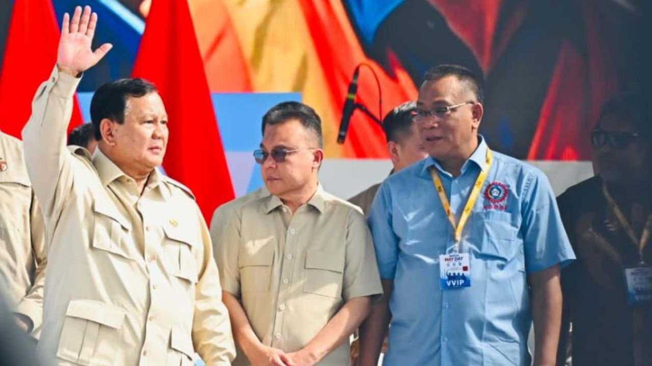 Prabowo Tetapkan Potongan Aplikator Ojol di Bawah 10 Persen, Pendapatan Pengemudi Naik Jadi 92 Persen