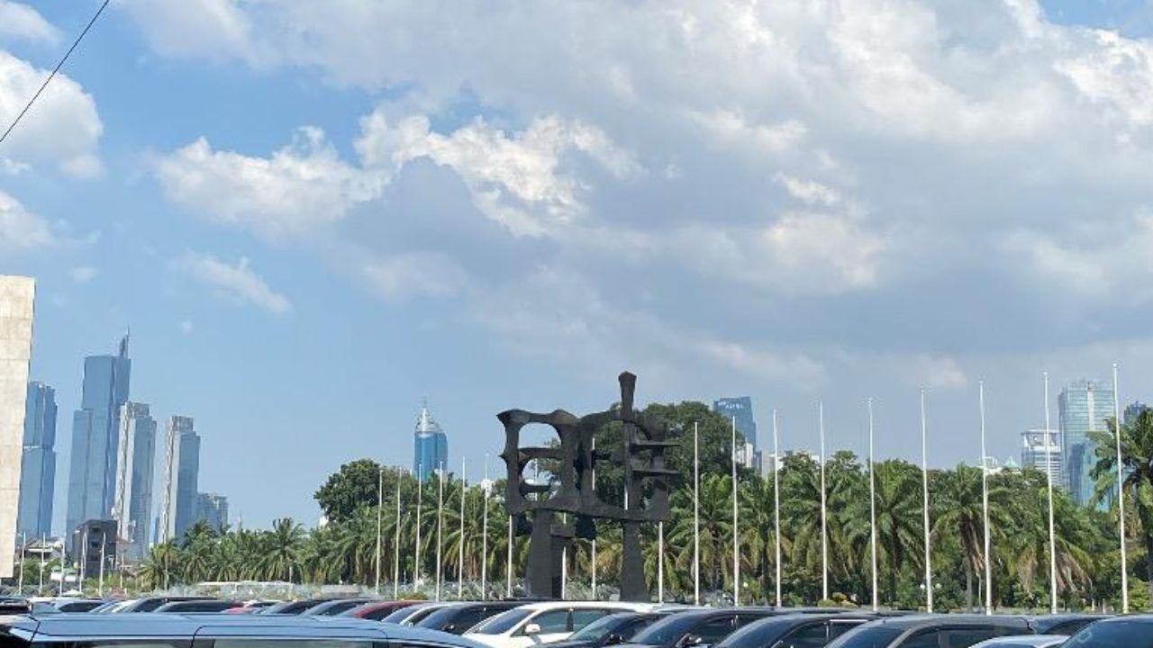 DPR Jamin Buruh dan Pengusaha Dilibatkan dalam Penyusunan UU Ketenagakerjaan Baru