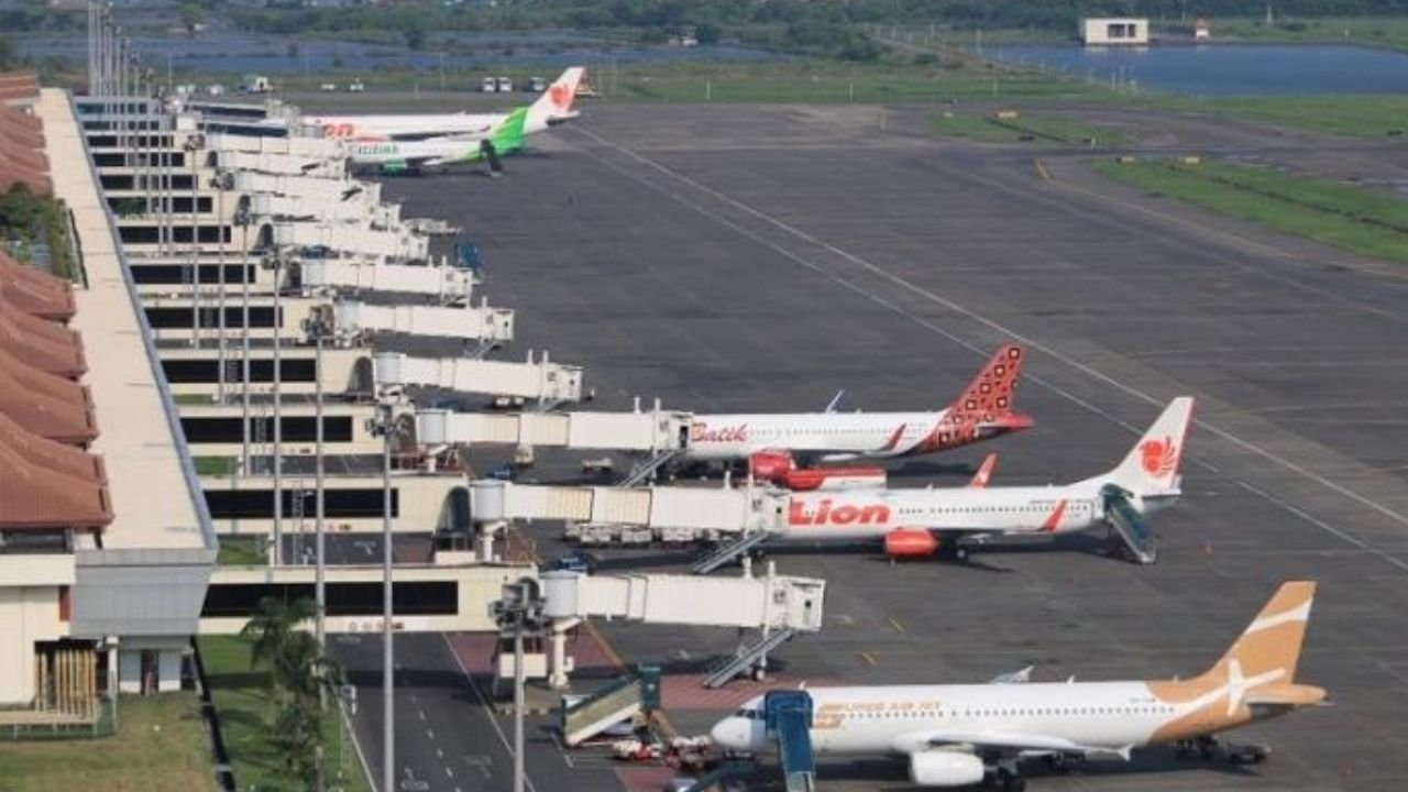 Diskon Tiket Pesawat 2026, PPN 100% Ditanggung Pemerintah