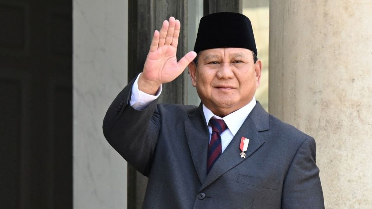 Ekonomi RI Tumbuh 5,61 Persen, Prabowo Gelar Rapat Evaluasi Program Prioritas