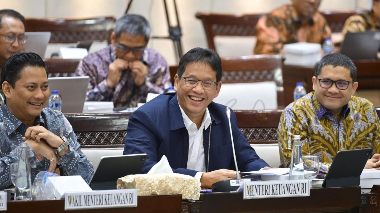 Purbaya Optimistis Ekonomi RI Capai 6 Persen di 2026, Andalkan Strategi Tanpa Tambah Anggaran