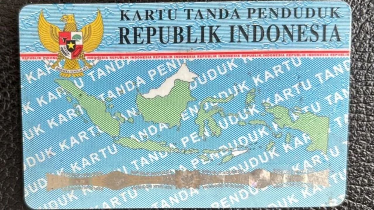 Kemendagri: Fotokopi e-KTP Berisiko Bocorkan Data Pribadi dan Langgar UU PDP