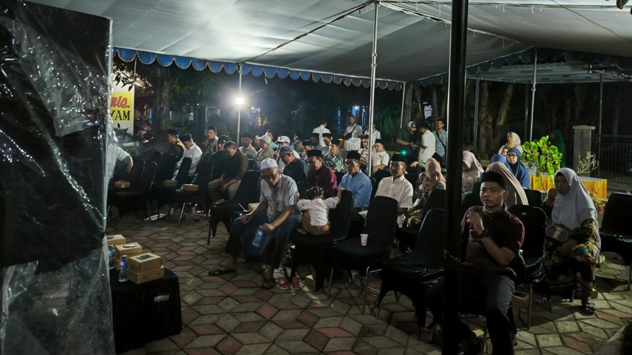 Anggota DPR Bambang Haryadi Gelar Sosialisasi di Jember, Bahas Air Bersih dan Nilai Pancasila