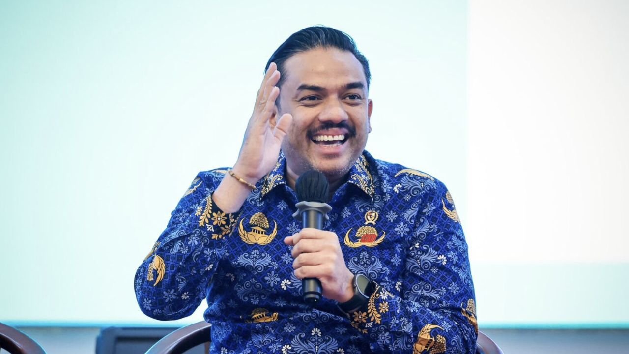 Menteri UMKM Larang Sementara Marketplace Naikkan Biaya Layanan, Pelanggar Akan Ditindak